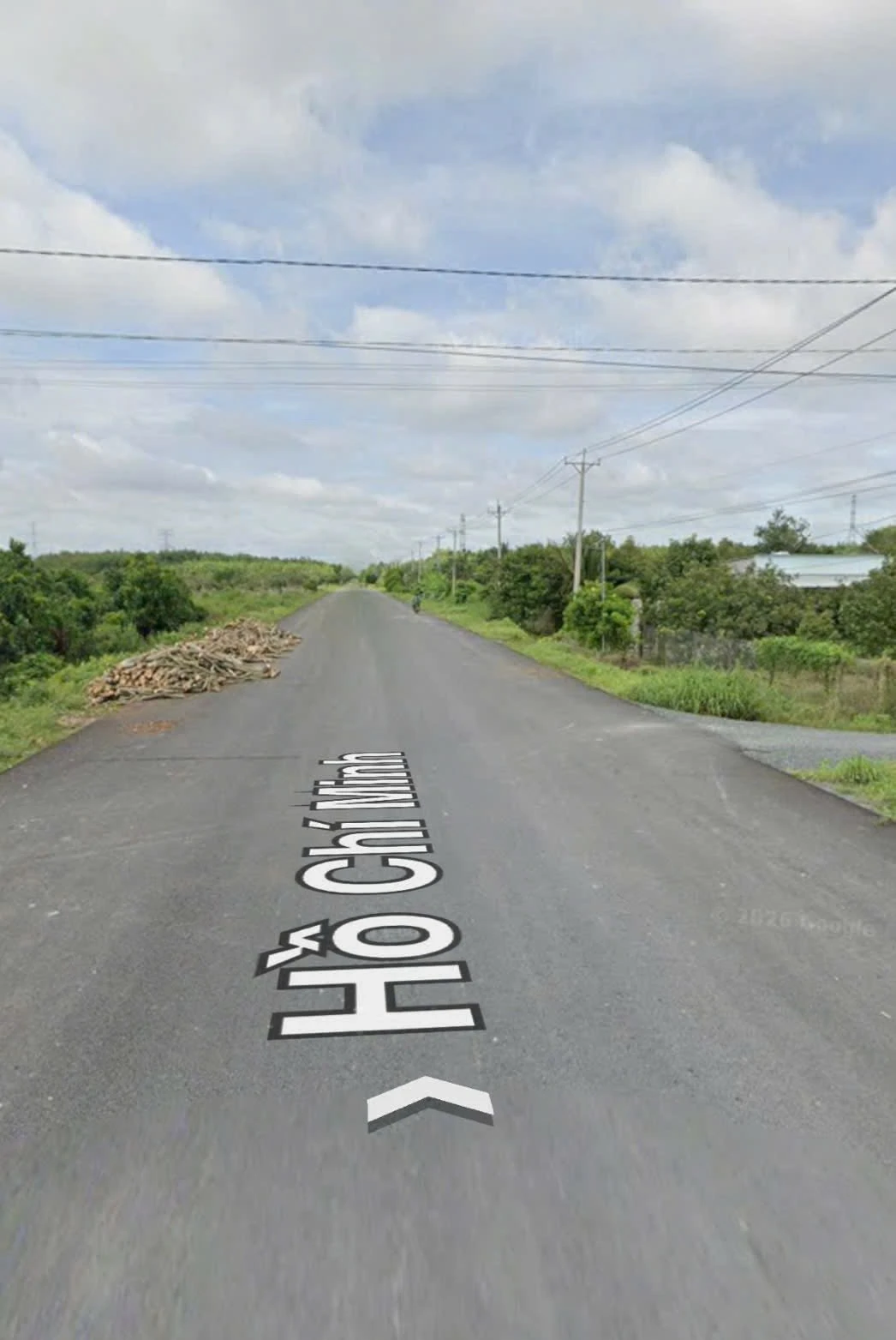 Bán đất 14.000m2 góc 2 mặt tiền Tây Ninh 38 tỷ - Ảnh 1