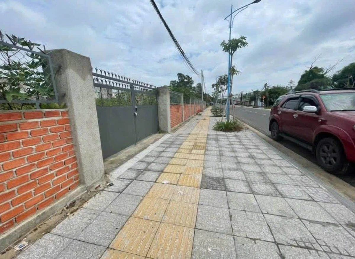 Bán đất 1.000m² mặt tiền Nguyễn Đình Tứ, gần biển Vũng Tàu, 41 tỷ - Ảnh thu nhỏ 3