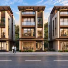 BIỆT THỰ BIỂN ĐÀ NẴNG VINHOMES HẢI VÂN 335,5M2 - QUY ĐỔI CHỈ 63 TRIỆU/M2 - CHIẾT KHẤU LÊN ĐẾN 30% - Ảnh thu nhỏ 13