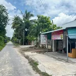 Bán đất 10x55m hẻm 7 Nguyễn Chí Thanh, Phường Hòa Thành, Tây Ninh, giá 158tr/m2 - Ảnh thu nhỏ 1