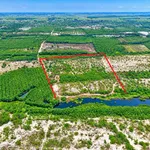 Bán đất 5,36ha Phong Điền Huế, 1,5 tỷ, view hồ - Ảnh thu nhỏ 1