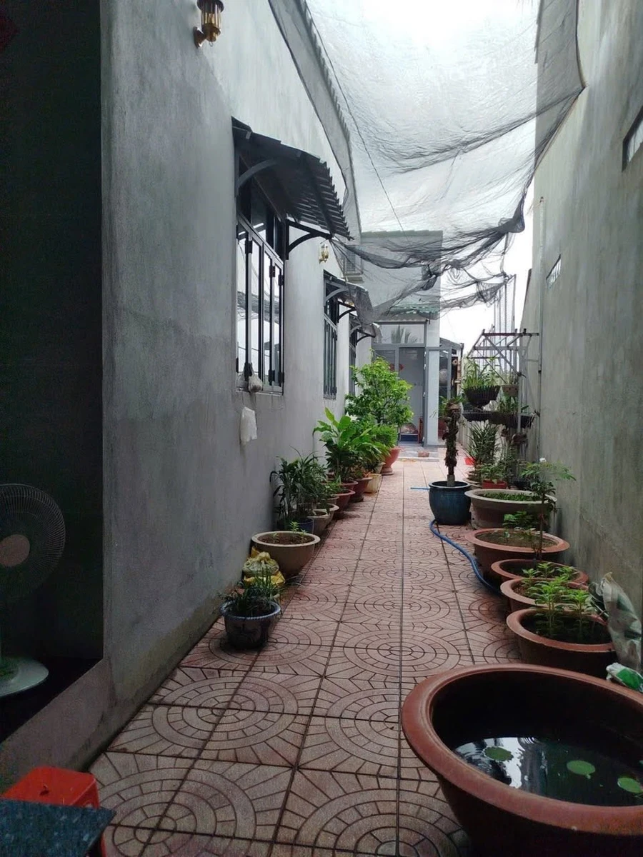 Bán nhà mới xây 3PN 4WC, 120m² Tây Ninh - Ảnh thu nhỏ 3