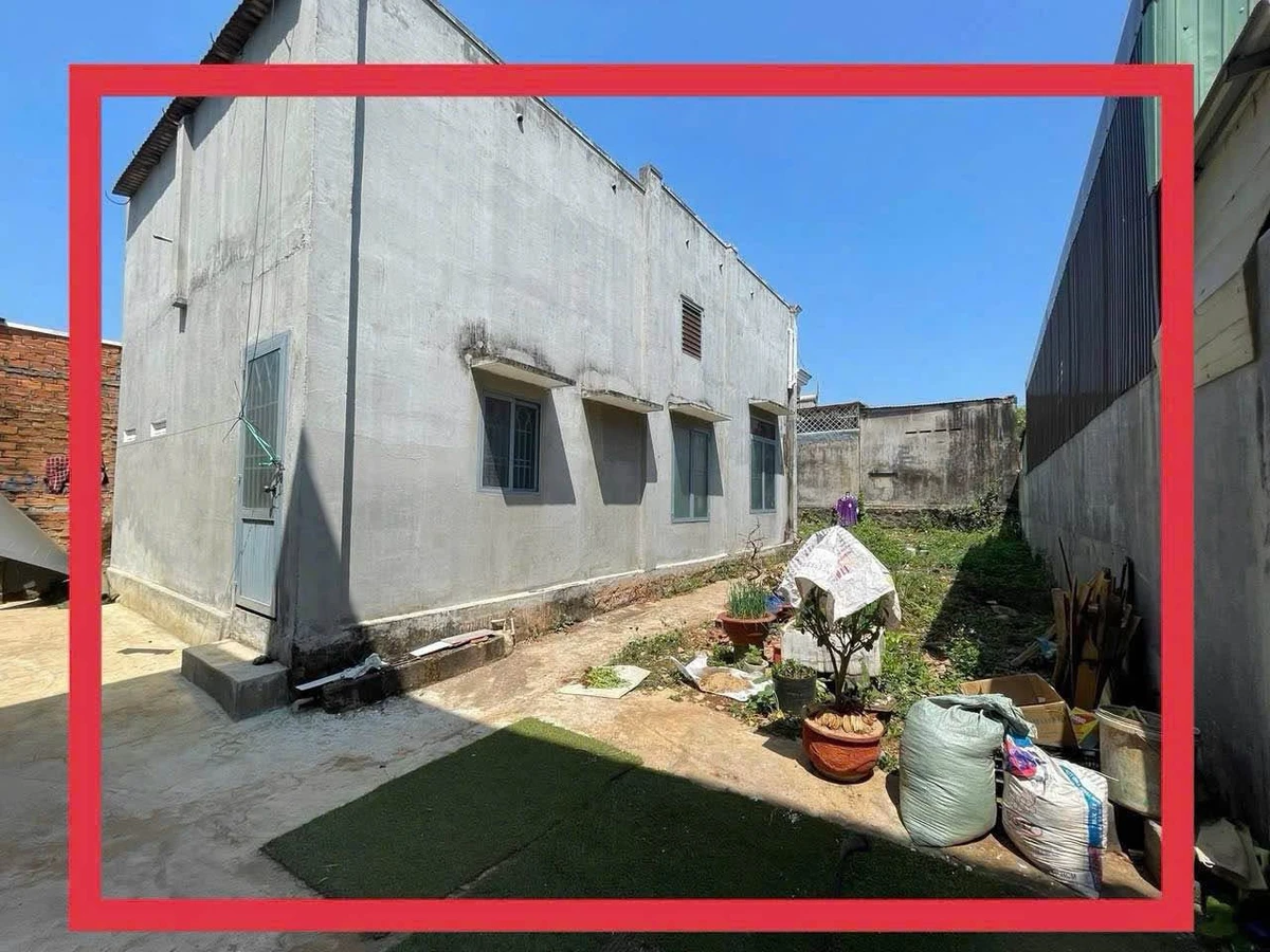 Bán lô đất hẻm Đồng Khởi, 190m², 3,9 tỷ - Ảnh 1