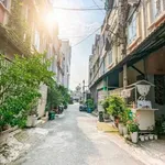 Bán nhà phố 4 tầng sát mặt tiền Hà Huy Giáp Quận 12, 60m² - Ảnh thu nhỏ 1