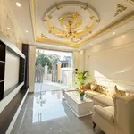 Bán nhà 3 tầng 72m² gần KCN Tràng Duệ An Dương - Ảnh thu nhỏ 5