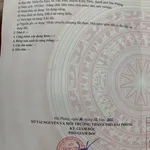 Bán đất Đa Ngư Tân Trào 195m2 giá 4 tỷ - Ảnh thu nhỏ 3