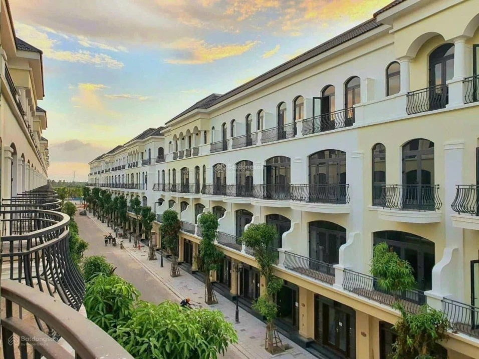 Quỹ căn chuyển nhượng giá tốt Vinhomes Ocean Park 2, Văn Giang, Hưng Yên - Ảnh thu nhỏ 5