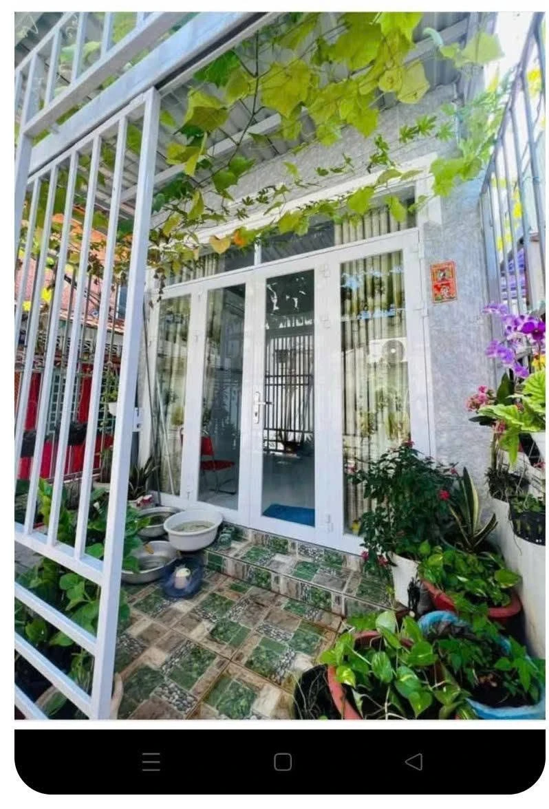 Bán nhà riêng 36m² đường Bình Giã, Vũng Tàu 750 triệu - Ảnh thu nhỏ 4