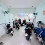Bán nhà 2 mặt hẻm đường Hàn Hải Nguyên, Xóm Đất, Quận 11, 66,4m2, 4 tầng, giá hơn 10 tỷ - Ảnh thu nhỏ 2