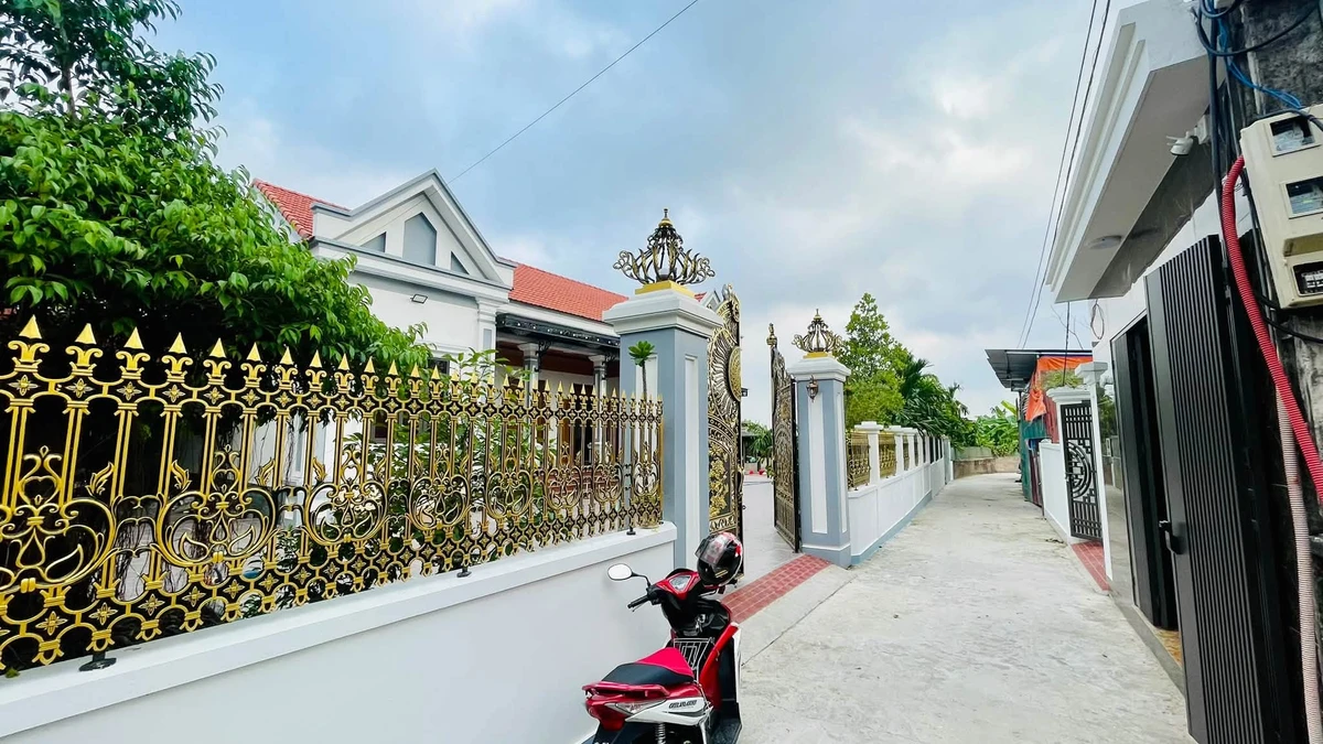 Bán lô đất 84,6m² tại xã Cổ Đô, Hà Nội - Ảnh thu nhỏ 2