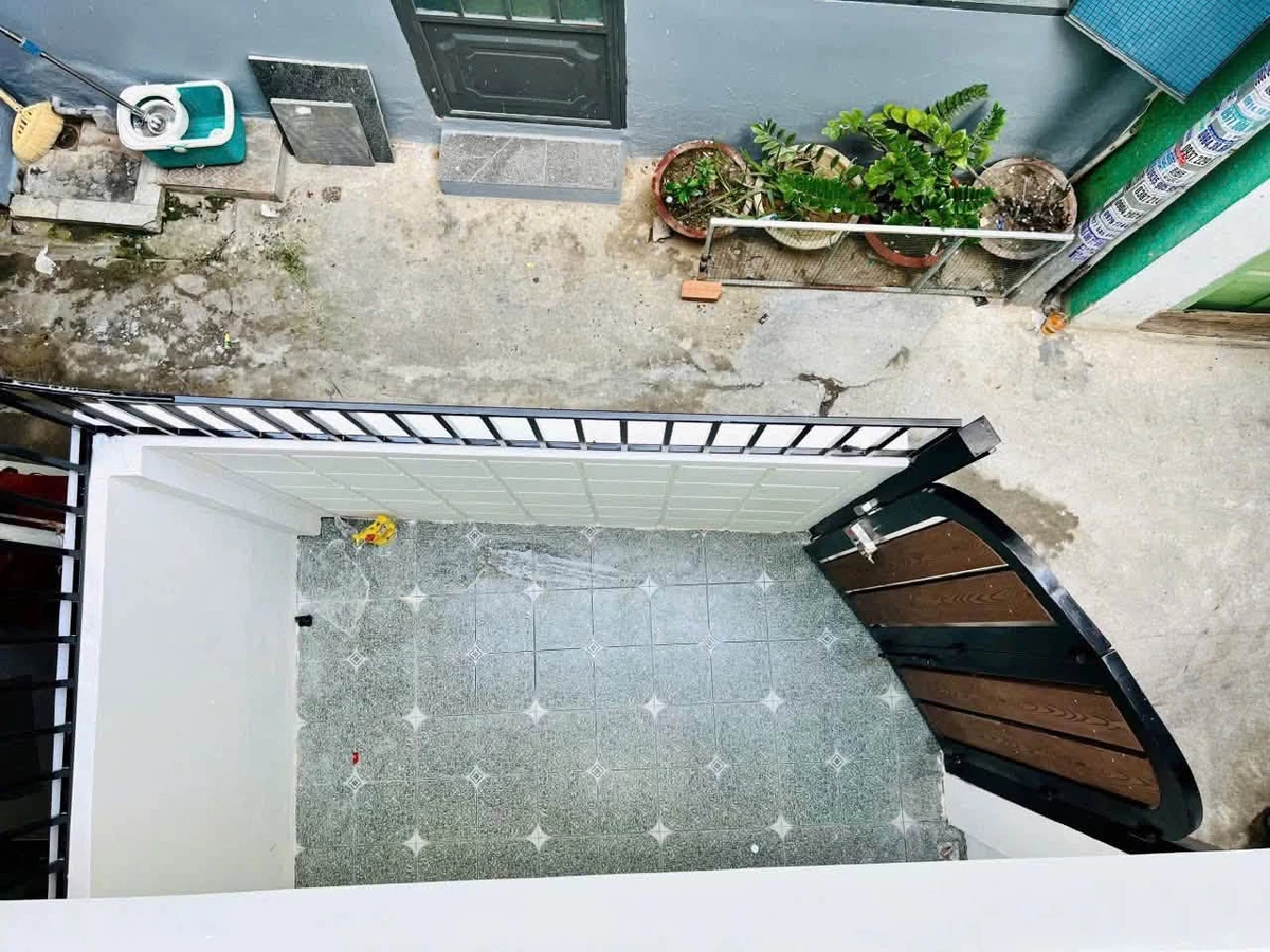 Bán nhà 3 tầng 33,8m² phố Tây Nha Trang 4,85 tỷ - Ảnh thu nhỏ 3