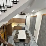 Bán nhà 3PN, 100m² full nội thất Dĩ An - Ảnh thu nhỏ 5