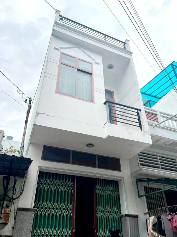 Bán nhà 2 phòng ngủ 46m² Phường Đống Đa Quy Nhơn 2,8 tỷ