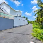 Bán nền đất 5x20m Hồ Thị Nhâm Long Đức Trà Vinh 340 triệu - Ảnh thu nhỏ 3
