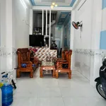 Bán nhà mặt tiền 49.5m² 3PN 2WC gần Thành Thái, Quy Nhơn - Ảnh thu nhỏ 2