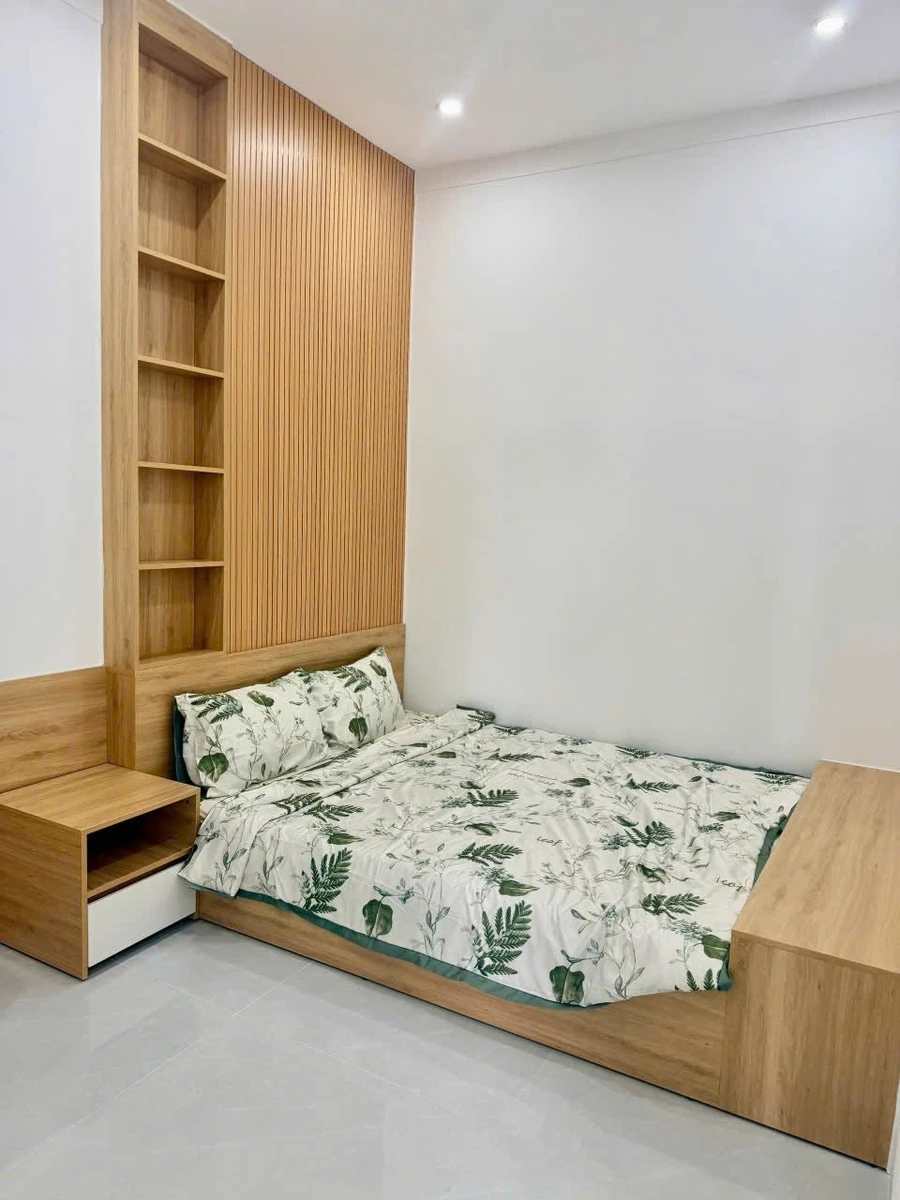 Nhà bán 3 PN, 100m² trung tâm Buôn Ma Thuột - Ảnh thu nhỏ 5