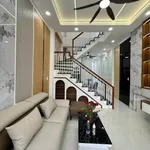 Bán nhà 1 trệt 1 lầu 78m² hẻm ô tô gần Bệnh viện Đồng Nai, Phường Tam Hiệp - Ảnh thu nhỏ 4