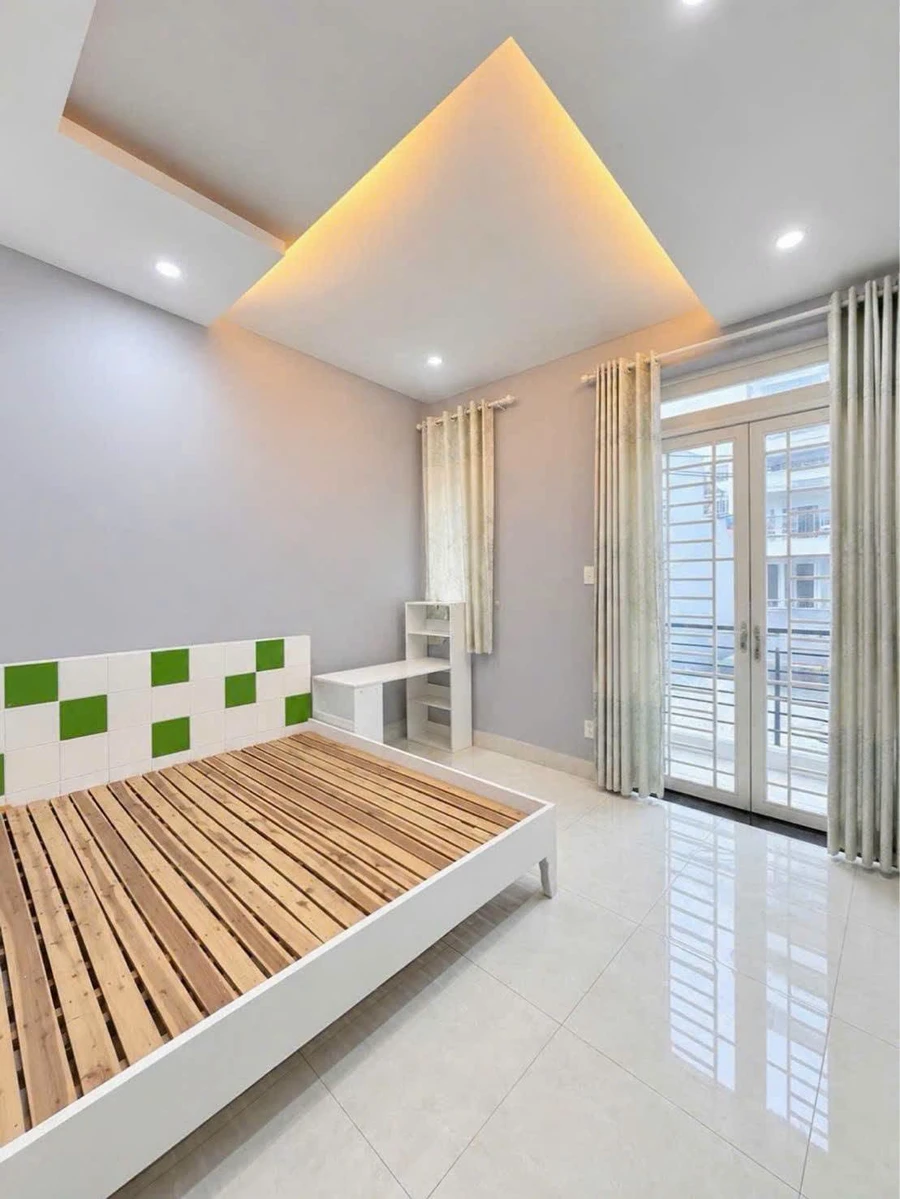 Bán nhà phố 4 tầng mặt tiền Lý Phục Man, 44m², 8.99 tỷ - Ảnh thu nhỏ 4