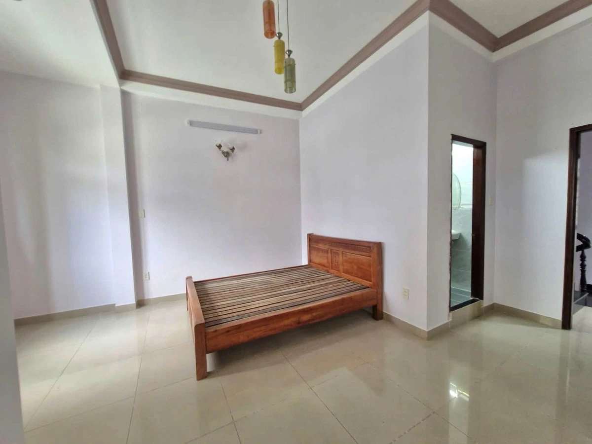 Bán nhà phố hẻm xe hơi 54m2, 5 tầng, 7PN, đường số 15, Linh Chiểu, Thủ Đức - Ảnh thu nhỏ 5