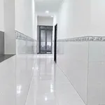 Bán nhà 3PN 72m2 Đông Hoà, Bình Tân 1,95 tỷ - Ảnh thu nhỏ 4