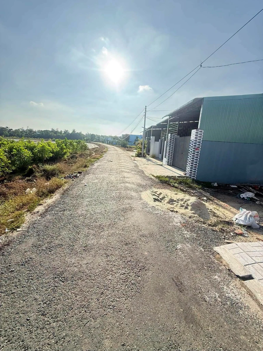 Nhà bán 2PN Châu Thành Tây Ninh 130m² giá 750 triệu - Ảnh 1