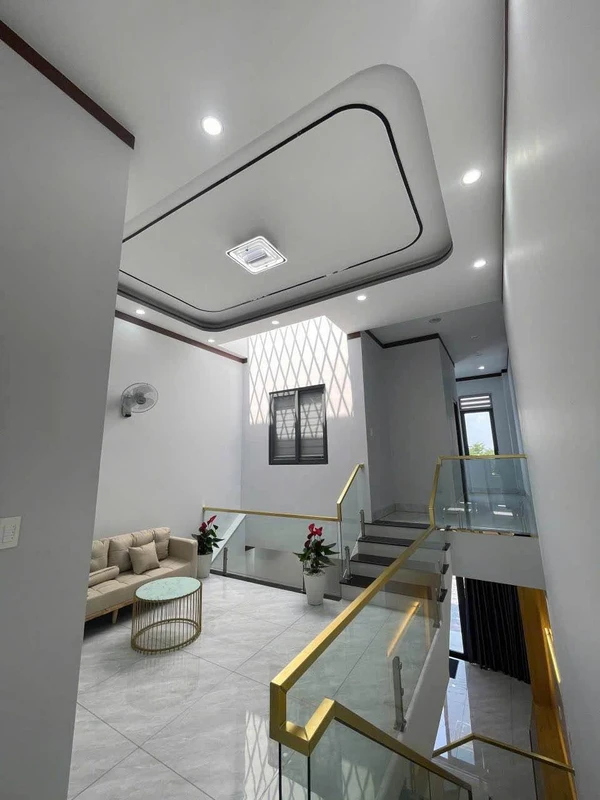 Bán nhà cấp 4 131,2 m² giá 1,29 tỷ tại Hàm Hiệp, Lâm Đồng quan1