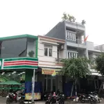 Bán nhà 2 tầng mặt tiền 97m2 Song Hào Bình Chánh 5,95 tỷ - Ảnh thu nhỏ 2