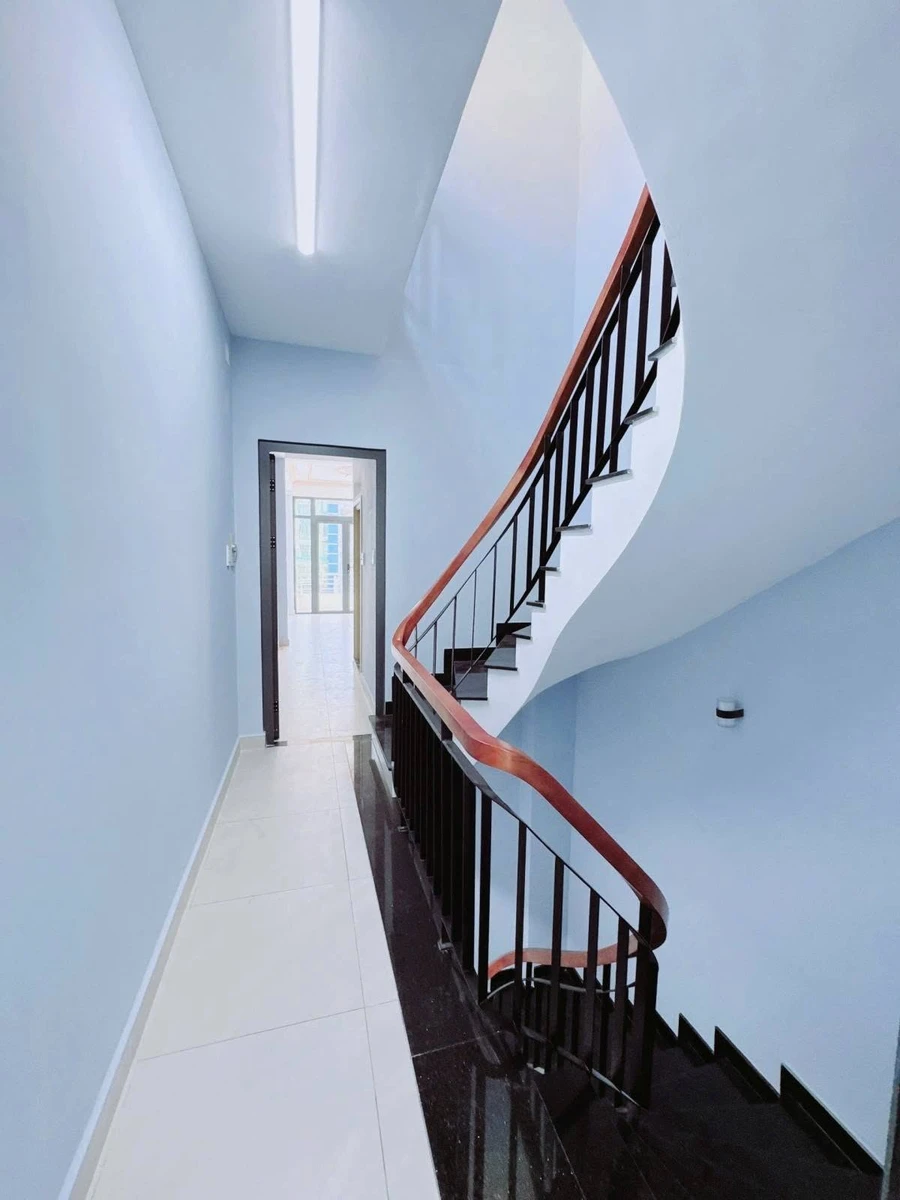 Bán nhà mặt tiền Hoàng Văn Thụ 64m² 6PN, Phú Nhuận 16 tỷ - Ảnh thu nhỏ 3