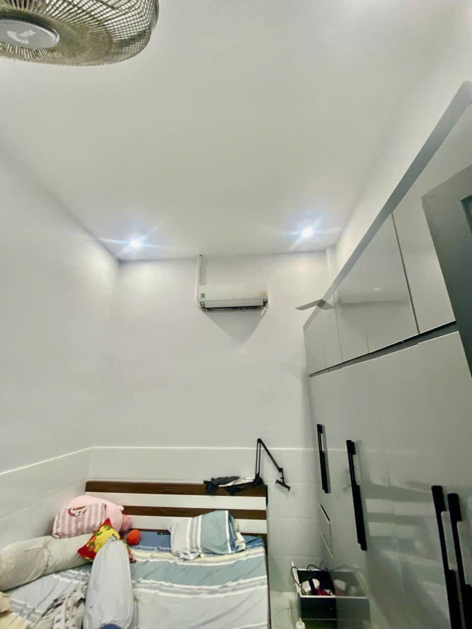 Bán nhà Tân Xuân, Đồng Xoài, Bình Phước, 2PN, 90m², 1 tỷ 480 triệu - Ảnh thu nhỏ 2