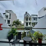 Nhà 1 trệt 2 lầu 103m² 2 mặt tiền Phan Thiết, giá 6 tỷ 950 triệu - Ảnh thu nhỏ 4