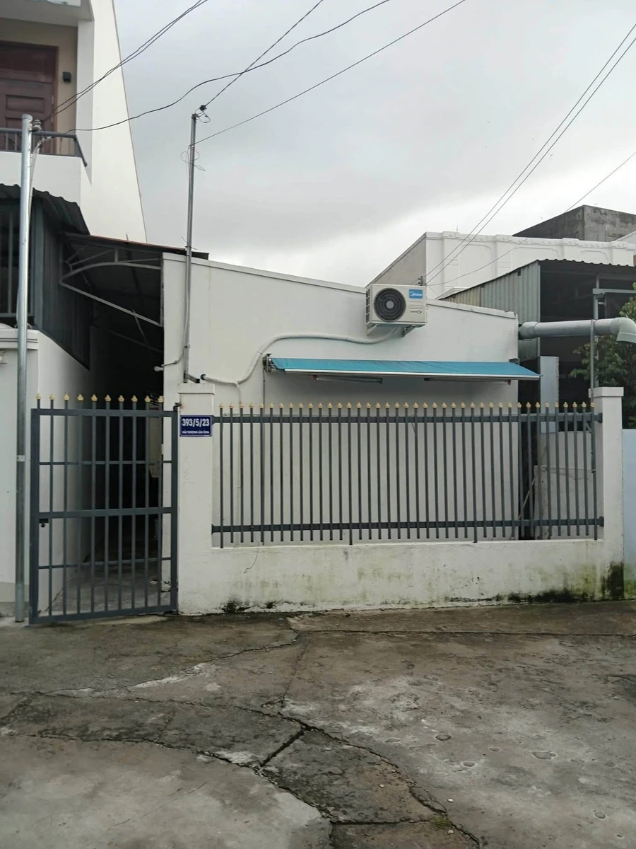 Bán đất 130m2 Phan Thiết, gần bệnh viện, 1 tỷ 600 triệu - Ảnh 1