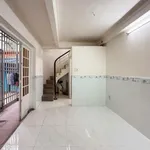 Bán nhà 4 tầng Trần Khắc Chân Quận 1, 20m2, 4 tỷ 8 - Ảnh thu nhỏ 3
