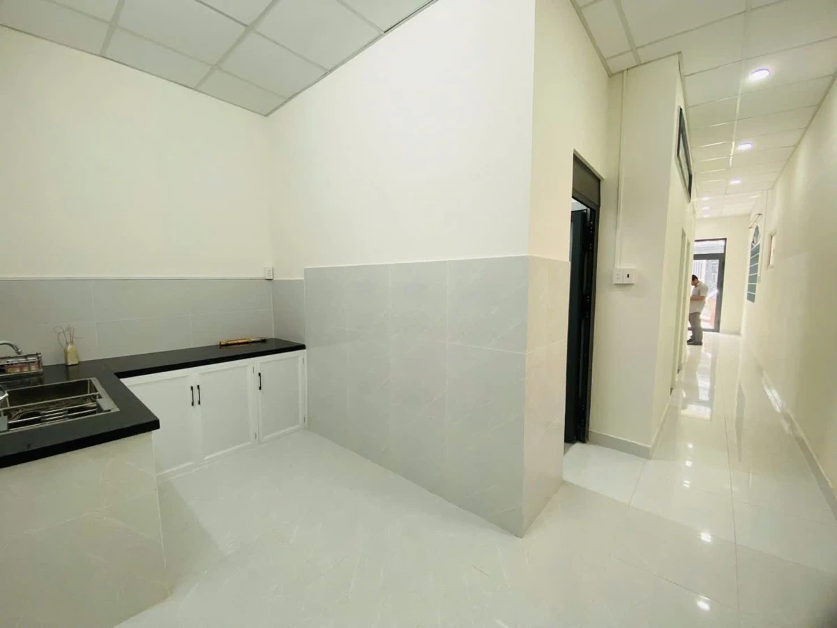 Bán nhà 2PN 89m2 Lê Văn Chí Linh Trung 5.7 tỷ - Ảnh thu nhỏ 5