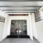 Bán nhà mặt tiền đường Phan Văn Trường, phường Rạch Giá, An Giang, 3PN, giá 2,15 tỷ - Ảnh thu nhỏ 1