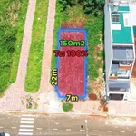 Bán đất 2 mặt tiền 7x22m Lê Văn Lương, Bình Chánh - 9.5 tỷ - Ảnh thu nhỏ 2