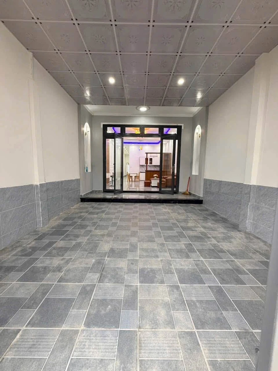 Bán nhà phố 150m² 3PN sân vườn Trảng Dài 2.499 tỷ - Ảnh thu nhỏ 4