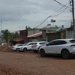 Bán đất mặt tiền Hùng Vương, Buôn Ma Thuột, 121.5m2, 4,7 tỷ - Ảnh thu nhỏ 1