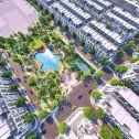 Sẵn sổ đỏ, chính chủ cần bán liền kề 5 tầng view trực diện công viên, bể bơi tại Vinhomes OCP2 - Ảnh thu nhỏ 13