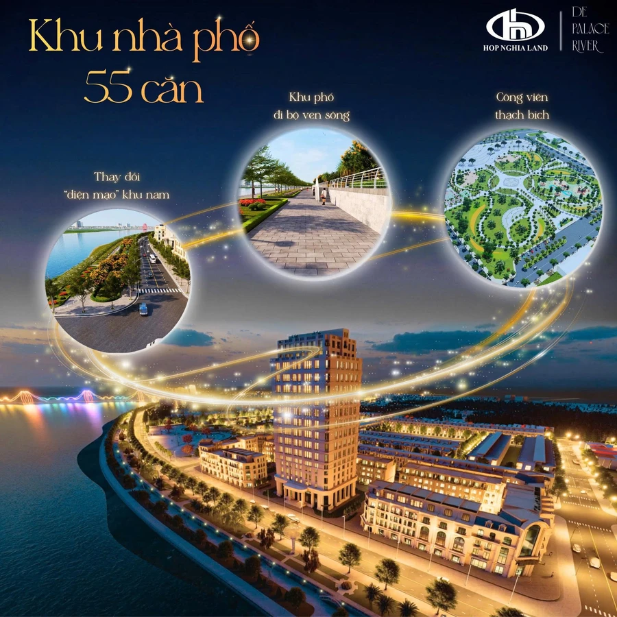 Bán mặt tiền Thành Thái Quảng Ngãi 120m² mặt tiền kinh doanh - Ảnh thu nhỏ 3