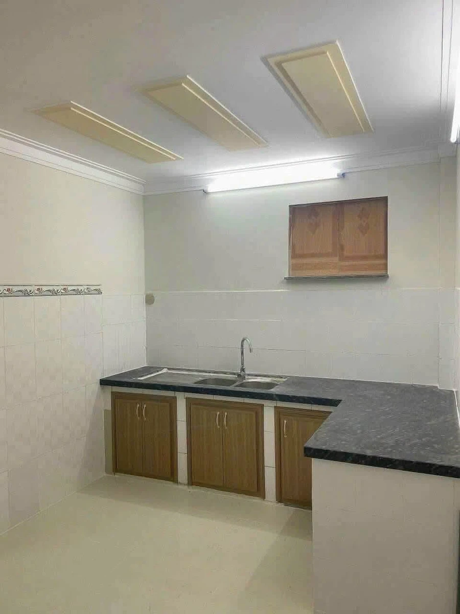 Bán nhà 6x15 90m2 hẻm ô tô khu phố 2 Trảng Dài, Biên Hòa giá 2,25 tỷ - Ảnh thu nhỏ 5