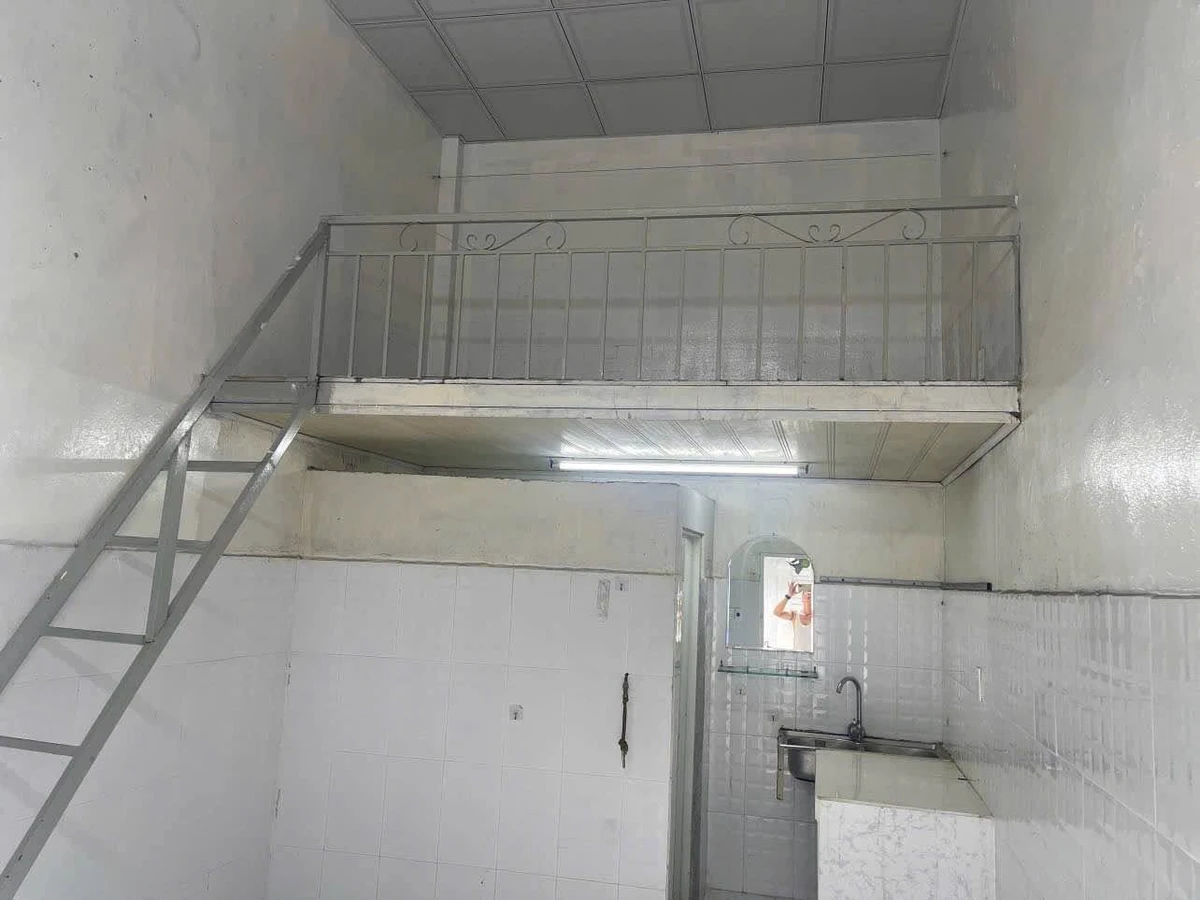 Bán đất 166m2 tặng dãy trọ Phường Trấn Biên, 2,8 tỷ - Ảnh thu nhỏ 4