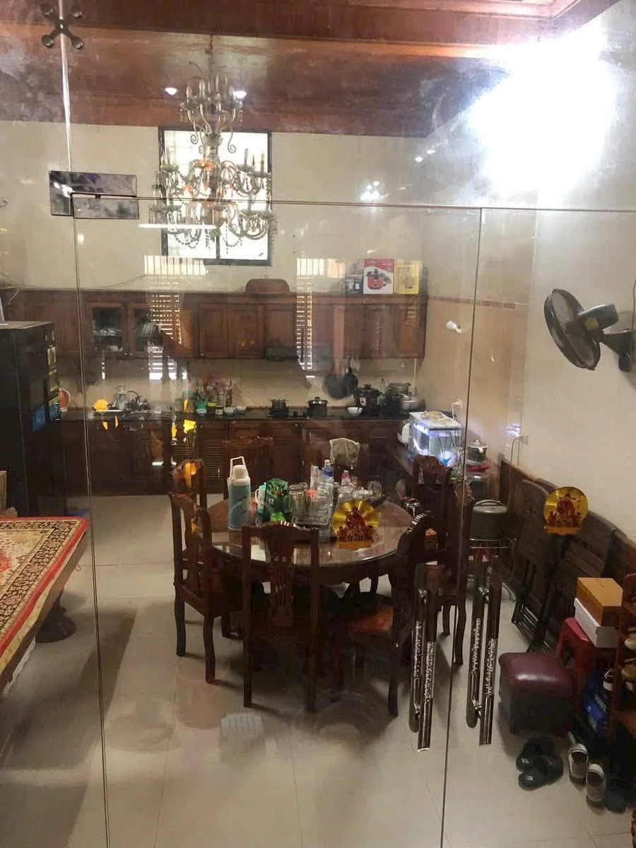 Bán nhà 3 tầng Hưng Bình 105,5m² giá 7,5 tỷ - Ảnh thu nhỏ 5