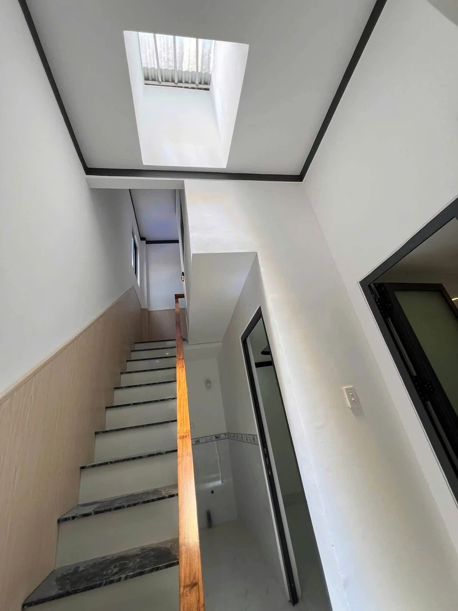 Bán nhà 5x20m, 3 phòng ngủ Trảng Bom, Đồng Nai - Ảnh thu nhỏ 4