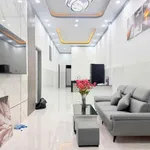 Bán nhà mới 100% full nội thất 101m2, 2PN, gần Đại lộ Đồng Khởi, Biên Hòa - Ảnh thu nhỏ 2
