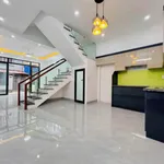 Bán nhà 4 tầng xây mới 50m² lô góc gần Aeon Mall, Nhà Bè - Ảnh thu nhỏ 3