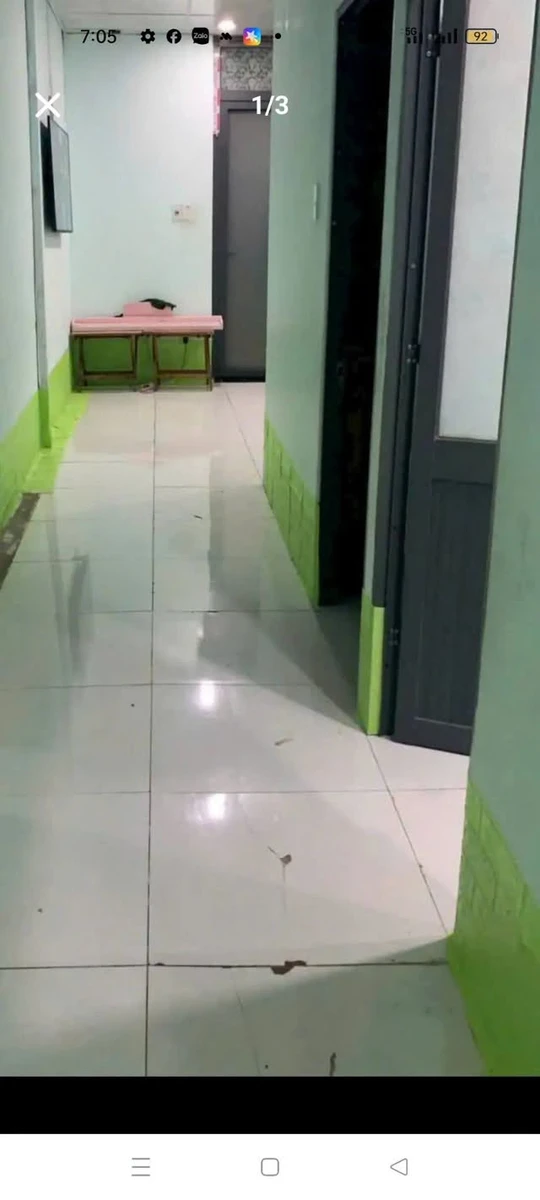 Bán nhà cấp 4 75m², 2 PN hẻm 828 Bình Giả, Quận 11 - Ảnh thu nhỏ 2
