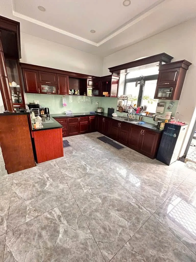 Biệt phủ Vĩnh Lộc 230m2, 14 tỷ - Ảnh thu nhỏ 5