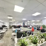 Cho thuê 1000m² sàn văn phòng tòa CIC Tower 219 Trung Kính, Cầu Giấy có cắt từ 300m², giá ưu đãi - Ảnh thu nhỏ 14