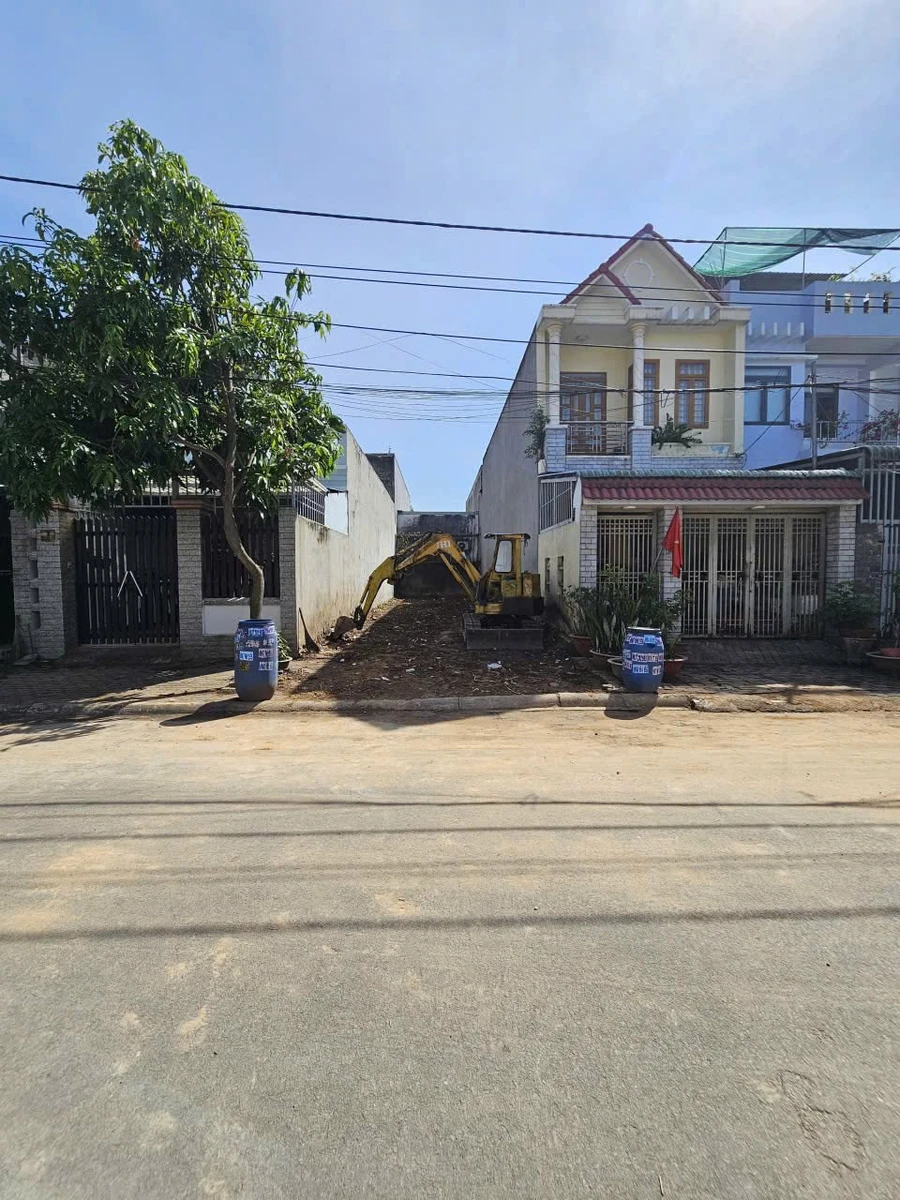 Bán đất 100m² xây tự do Dĩ An 4 tỷ 550 - Ảnh thu nhỏ 3