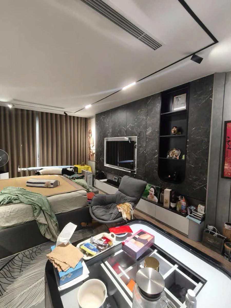 Bán shophouse Hoàng Văn Thái 46m2 8 tầng mặt tiền 4m - 20 tỷ - Ảnh thu nhỏ 3